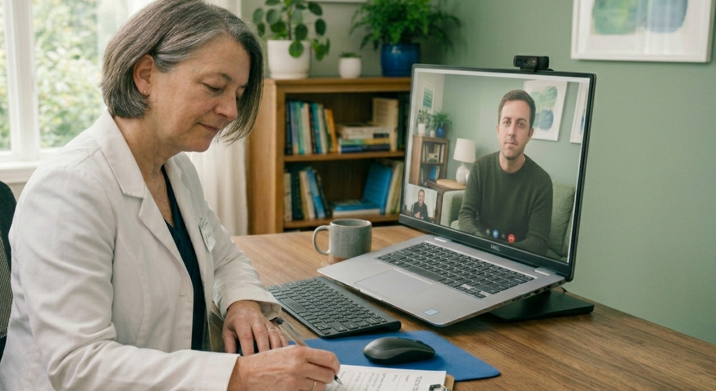 Initial Evaluation