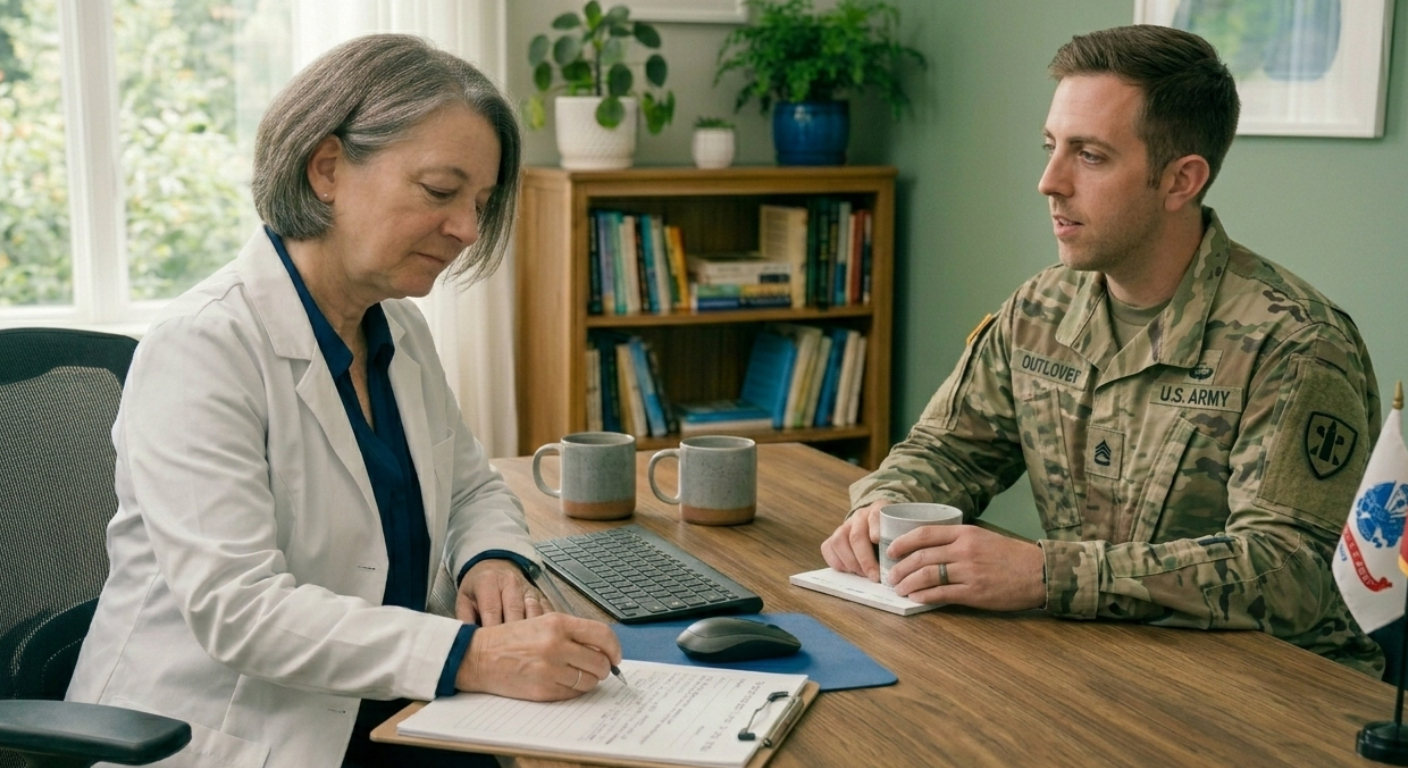 Military Services