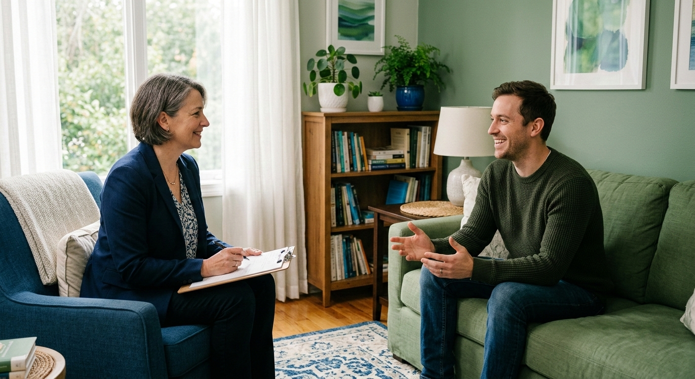 Psychotherapy